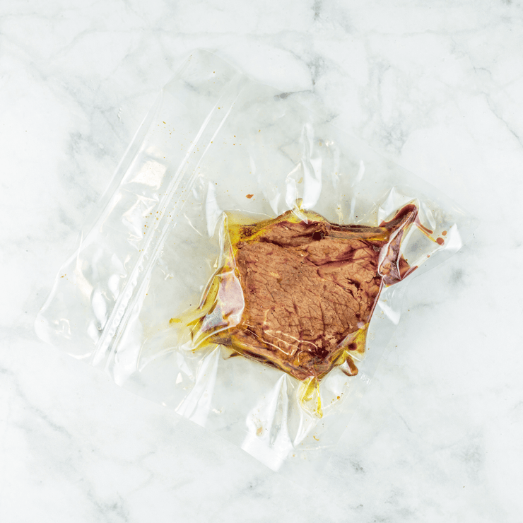 Tagliata di manzo