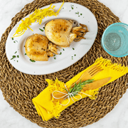 Seppie alla griglia