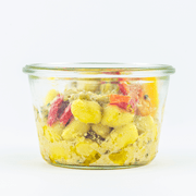 Gnocchetti d'orticello
