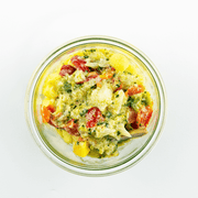 Gnocchetti d'orticello
