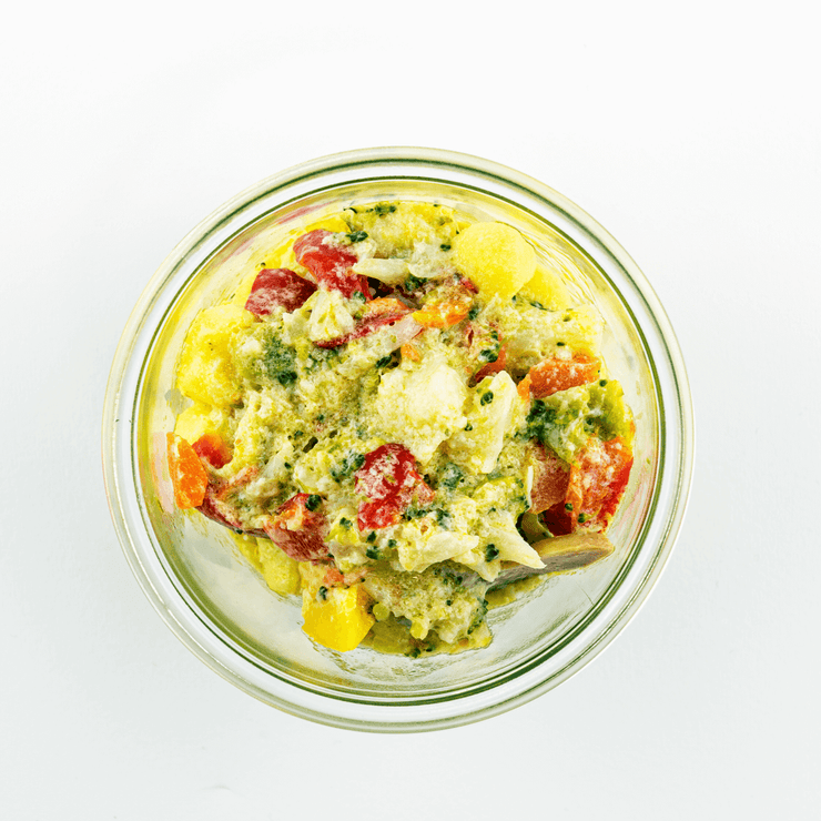 Gnocchetti d&