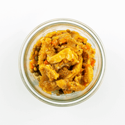 Trippa e lenticchie